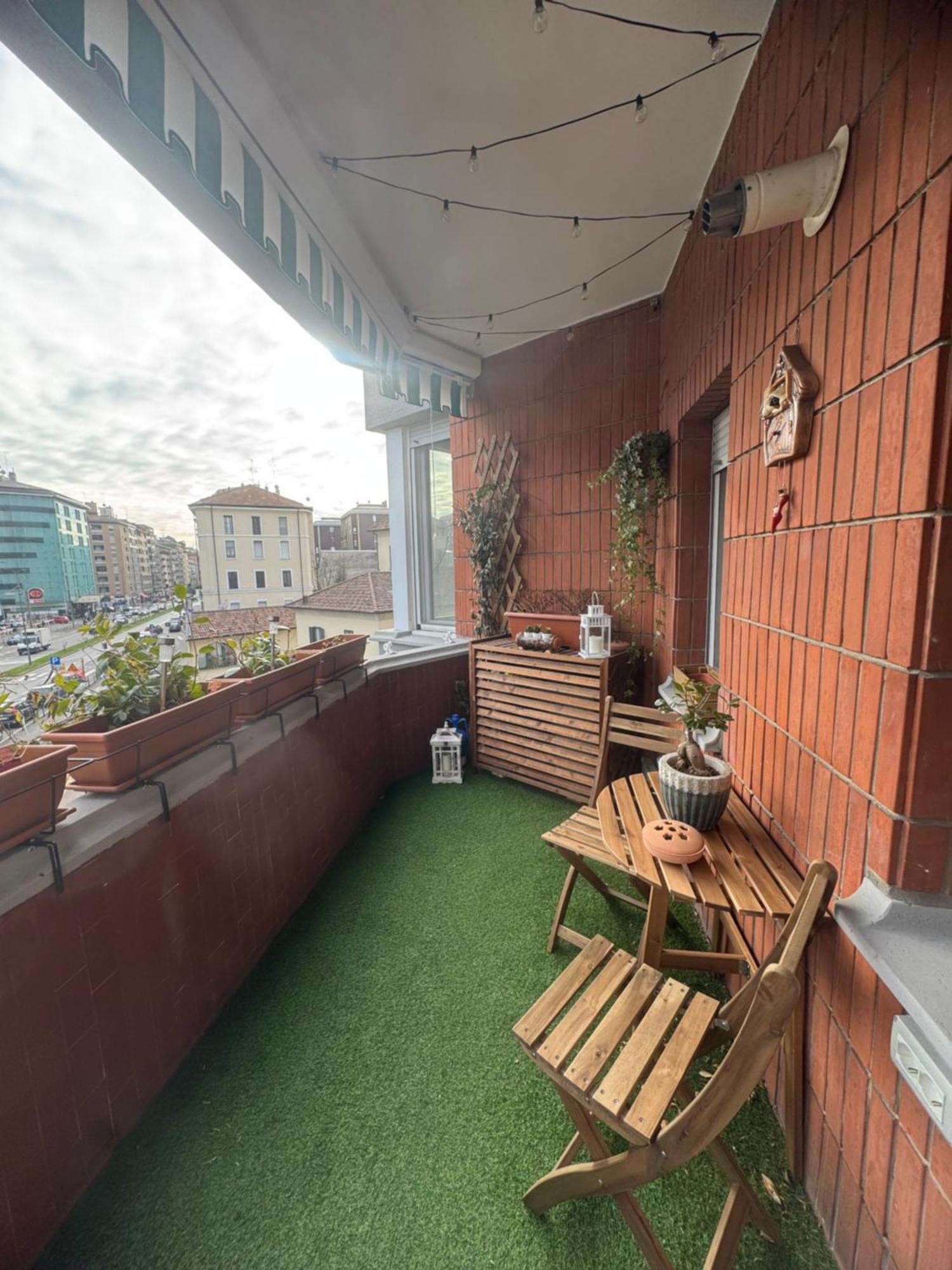Apartment Parthenope's Dream Milan